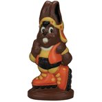 Easter Hollow figure mould H221068/C