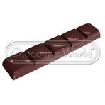 Bars Praline mould CW2377