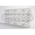 Double Magnetic moulds Magnetic moulds CW5018