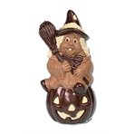 Halloween Hollow figure mould HB8014