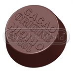 Autumn & nuts Praline mould CW1625