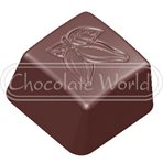 Autumn & nuts Praline mould CW1637