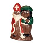 St-Nicolas Hollow figure mould H441032/C