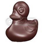 Easter Duck Praline mould CW1640