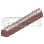Bamboo bar Stephane Leroux Praline mould CW1668