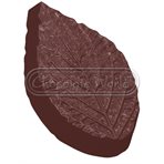 Flowers, vegetables & fruit Praline mould CW1657