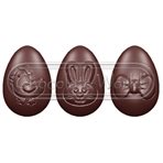 Easter Praline mould CW1663
