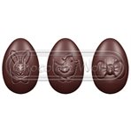 Easter Praline mould CW1664