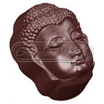 People, Animals & Figures Buddha Praline mould CW1661