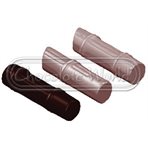 Flowers, vegetables & fruit Praline mould CW1639