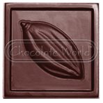 Autumn & nuts Praline mould CW1540