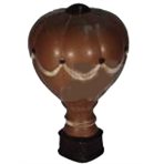 Hollow figure mould H661073/B
