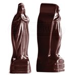 Virgin Mary Praline mould CW1731