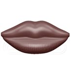 Lips Praline mould CW1726
