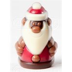 Christmas Santa Claus Praline mould CW1737