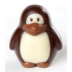 Penguin Praline mould CW1698