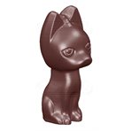 Various Hollow figure mould HM003
