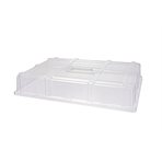 Protection Cover PET,  620 x 425 x 105 mm