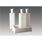 Plastic Sprinkle bottle holder