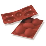 Silicone moulds SF041