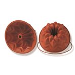 Silicone moulds SFT 600