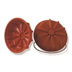 Silicone moulds SFT 726