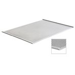 Baking Trays,  780 x 580 x 10 mm, 10 pcs