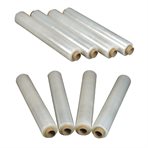 Clingfilm EUROFOL, perforated,  4 pcs