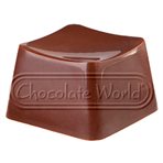 Letters & Keyboard Praline mould CW1749