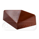 Chef's signature moulds Praline mould CW1780