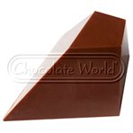 Chef's signature moulds Praline mould CW1782