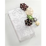 Christmas, New year Praline mould CW1770