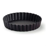 Tartlet Moulds, with non-stick coating, 3 pcs