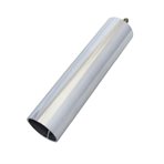 Connection (pillar) - spare part for cake stands, 52 mm