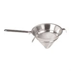 Conical Strainer stainless steel