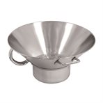 French Fries Colander, Stainless steel
