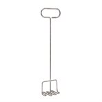 Potato Masher ,stainless steel