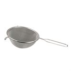 Gourmet sieve stainless steel