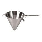Conical Strainer stainless steel