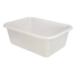 Dough Container, rectangular