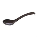 Gourmet spoon, plastic, 6 pcs