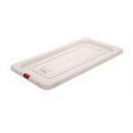 GN 1/3 lid for storage containers, 12 pcs