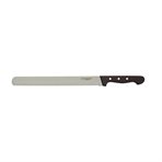 Baker's Knife, serrated