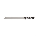 Cake Knife, serrated, 310 mm