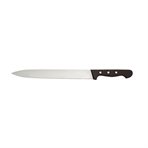 Cake Knife, serrated