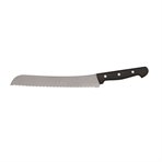 Bread Knife Scalloped Edge