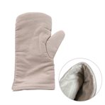 Canvas Oven MIttens, 300 x 160 mm