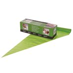 Disposable Pastry Bag ECO line, box of 100 pcs