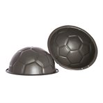 Football mould, 225 mm