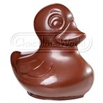 Duck 194 mm Magnetic Mould HM006